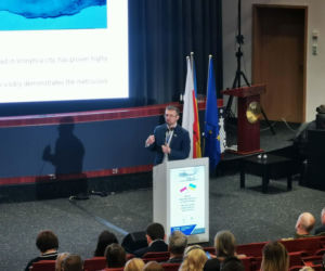 Konferencja System Ochrony Zdrowia w czasie wojny. Jak skorzystać z doświadczeń ukraińskich?