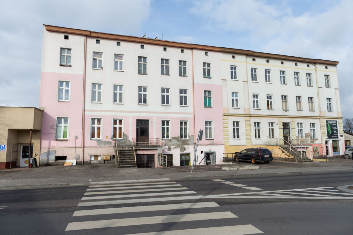 Rodzice chronią Adam Z.