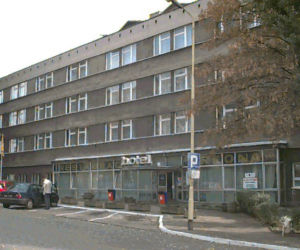 Hotel Arkona