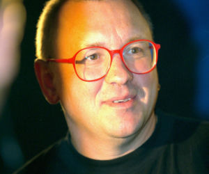 2001 Jurek Owsiak
