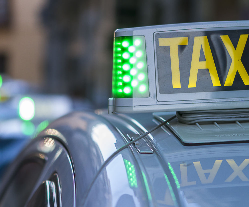 TAXI