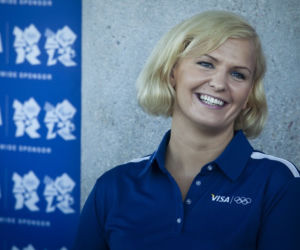 Otylia Jędrzejczak