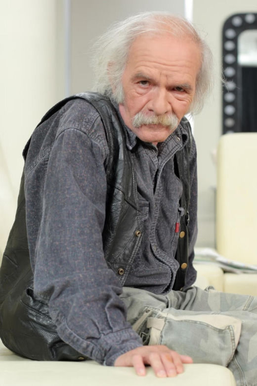 Bohdan Smoleń