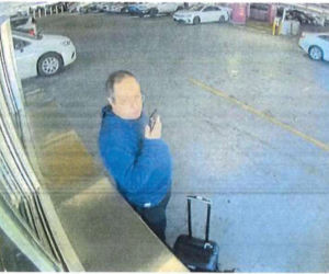 Zabójca studentów z Uniw. Brown i profesora MIT „latami planował zbrodnię”