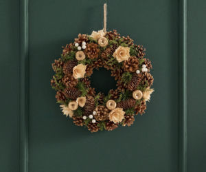 Stroik świąteczny - Sinsay