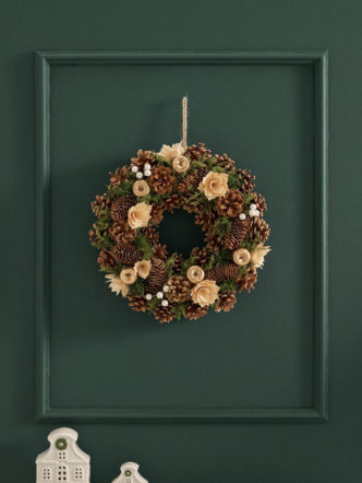 Stroik świąteczny - Sinsay