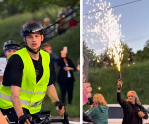 Łatwogang po wielkim finale w Gdańsku: „Tych 20 milionów nie wpłaciła jedna osoba”