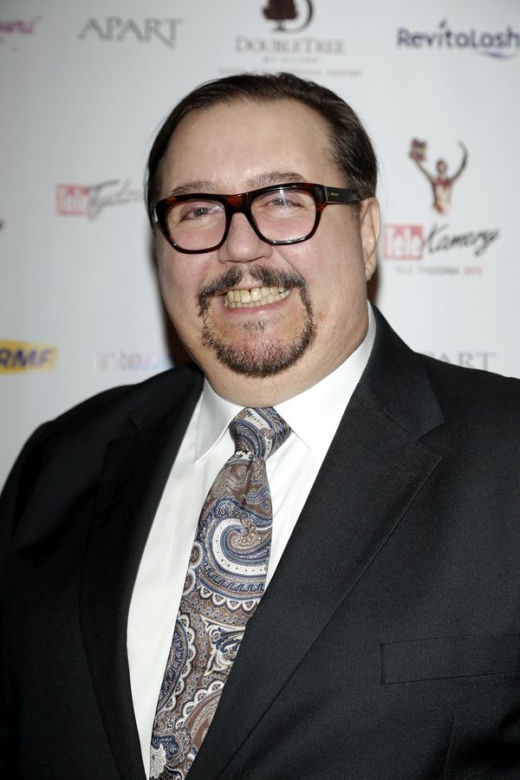 Dariusz Gnatowski