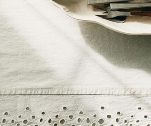 Bieżnik świąteczny - H&M Home