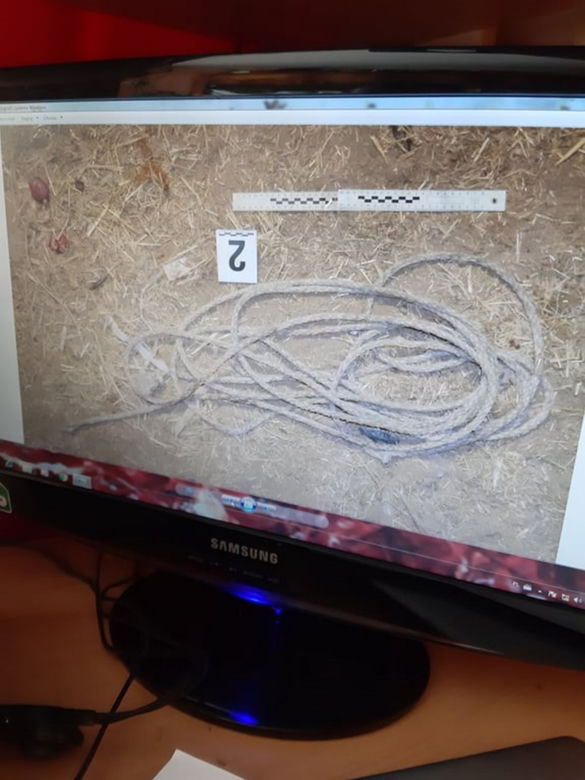Zbadajcie jeszcze raz sprawę śmierci naszego syna
