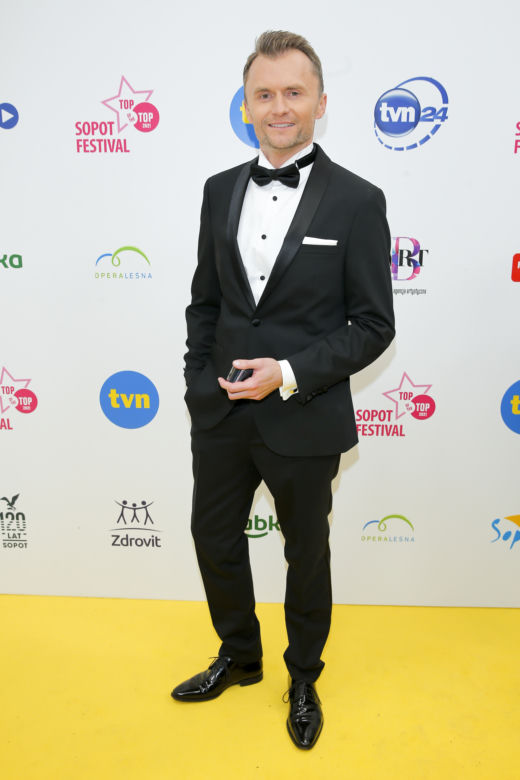 Piotr Jacoń