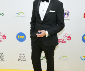 Piotr Jacoń