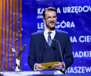 Amant z Niani to przeszłość. Tak dziś wygląda ceniony na świecie Tomasz Kot