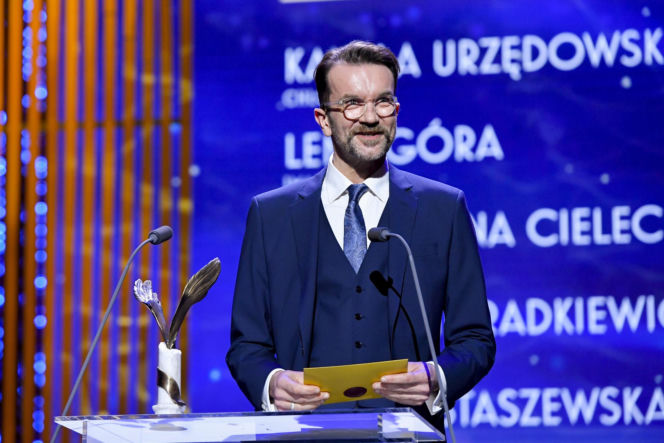 Amant z "Niani" to przeszłość. Tak dziś wygląda ceniony na świecie Tomasz Kot