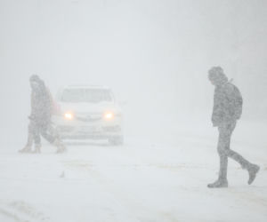 Cyklon bombowy uderza w Amerykę! Już 101 ofiar