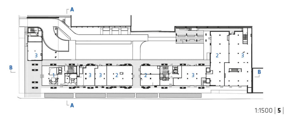 Akademik BaseCamp w Łodzi 