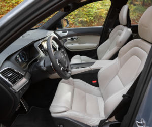 Volvo XC90 T6 AWD R-Design