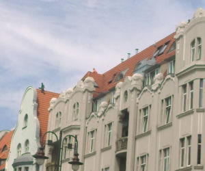 Aleje Mickiewicza wyłączone z ruchu. Trwa usuwanie skutków burzy