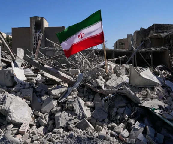 Bliski Wschód w ogniu: dynamicznie zmieniające się wydarzenia. Co dalej? 