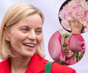 Małgorzata Foremniak kończy 59 lat. Pokazała, co naprawdę ją kręci – ten detal powtarza się na każdym zdjęciu