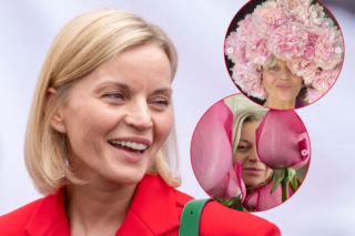 Małgorzata Foremniak kończy 59 lat. Pokazała, co naprawdę ją kręci – ten detal powtarza się na każdym zdjęciu