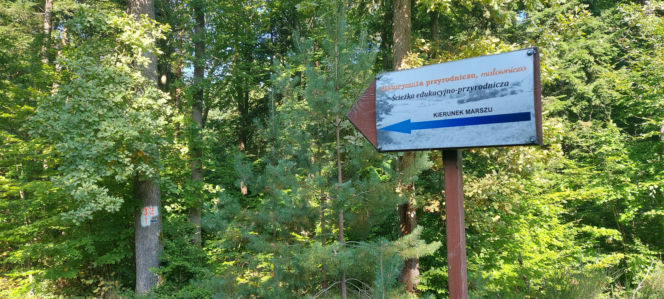 52. Rajd Miłośników Roztocza