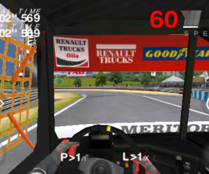 RT Racing