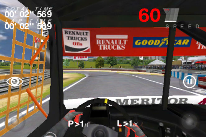 RT Racing