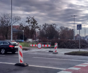 Drogowy armagedon w Toruniu. Gigantyczne korki blisko centrum!