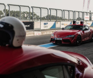 Toyota Media Cup 2019 - Slovakia Ring