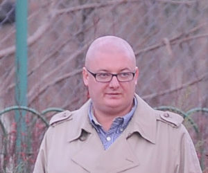 Stres? Choroba? Dlaczego Michał Kamiński stracił nagle włosy?