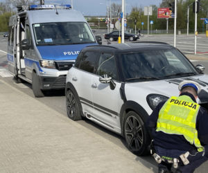 Przerażająca seria wypadków z udziałem dzieci w Warszawie