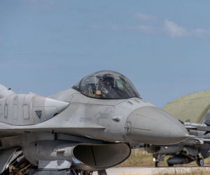 NATO Tiger Meet 2026 właśnie wystartowało