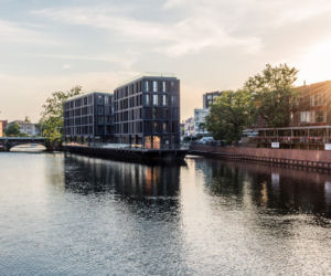 Zespół Marina III we Wrocławiu