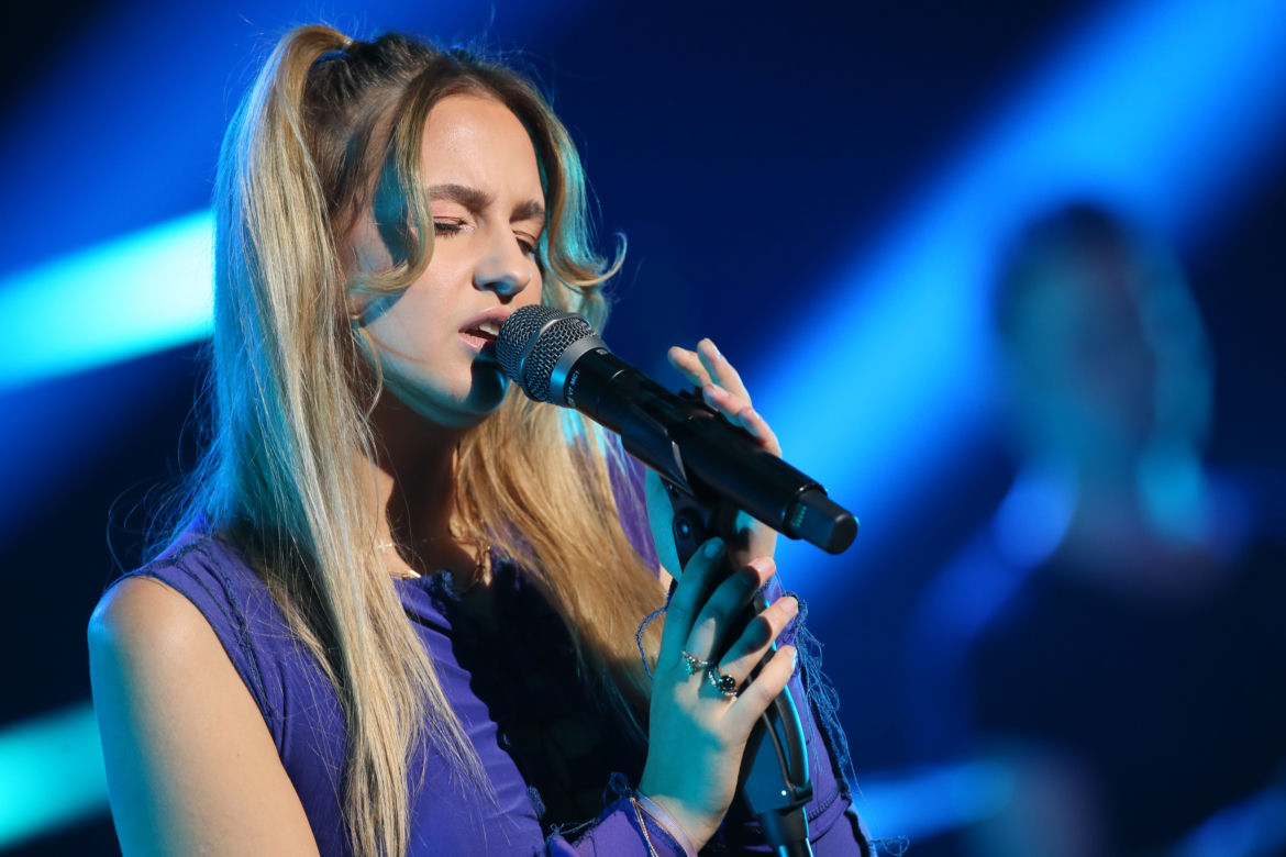 Magda Bereda w SuperNova LIVE