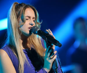 Magda Bereda w SuperNova LIVE