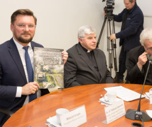 Trzy religie, jedno miasto. Wyjątkowy kalendarz wyznaniowo połączył Katowice 