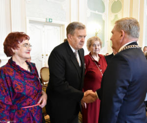 Jubileusze białostockich małżeństw