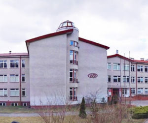 V LO w Olsztynie
