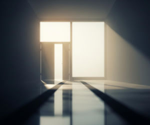 Dzieciobójca Ian Huntley skatowany. Jak zareagowała jego matka?