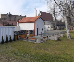 To wzór dla całej Europy. Naczelny rabin Polski chwali Tarnów