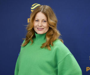 Ewa Skibińska to serialowa Teresa z Pierwszej miłości. Tak aktorka wyglądała ponad 20 lat temu!