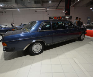 Oldtimer Show 2018 w Ptak Warsaw Expo
