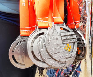 PKO Maraton Rzeszowski i Puchar Pratt&Whitney 2019