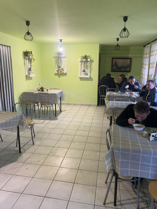 „Muala” od Książula w Kraśniku