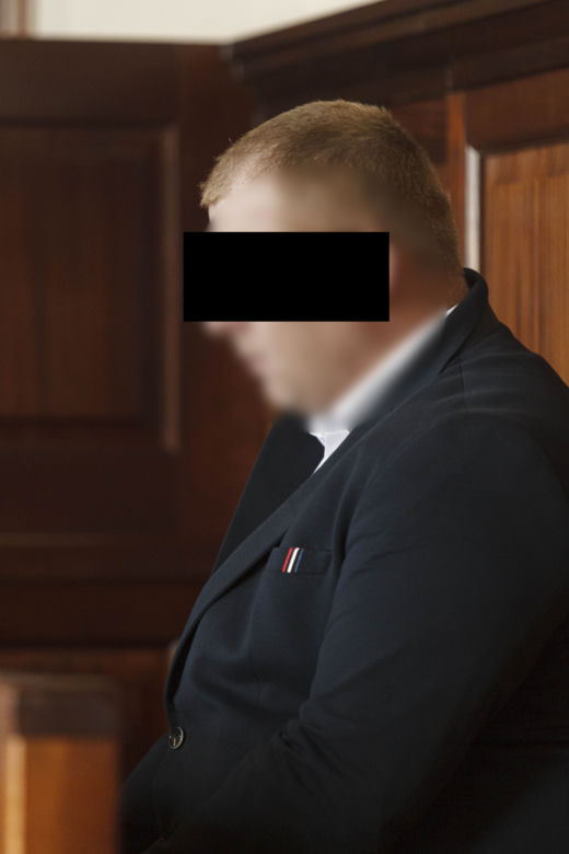 Wyrok za śmierć na strzelnicy