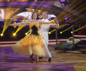 Kamila Szczawińśka, Robert Kochanek