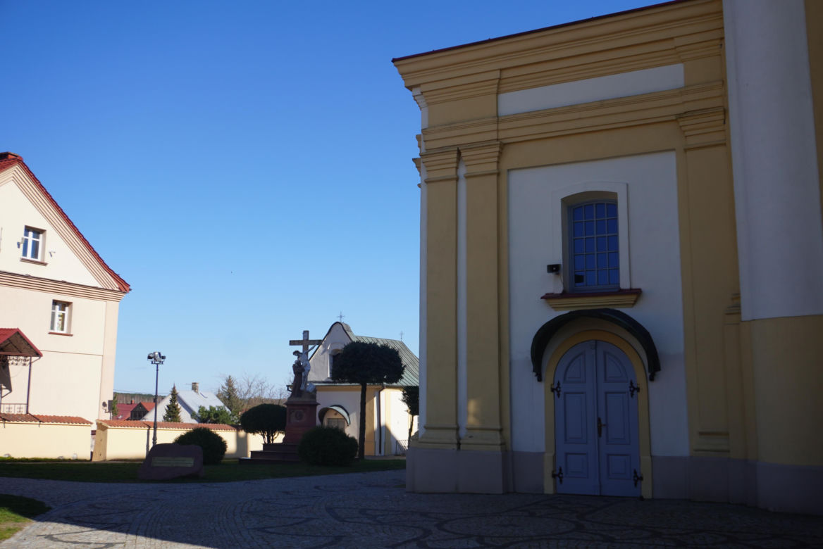 Choroszcz