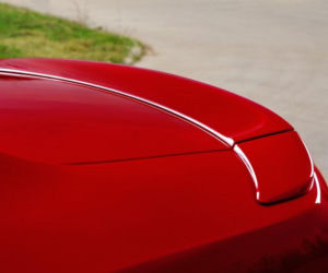 Dodge Charger po faceliftingu