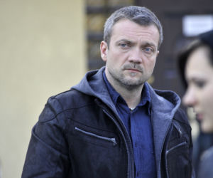 Tak zmieniał się Sebastian Wątroba z W11